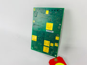 Lower Control Boards